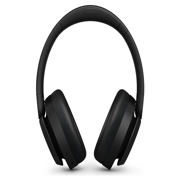 Philips Tah6509bk Kulak Üstü Bluetooth Kulaklık - Görsel 4