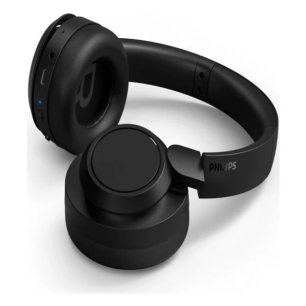 Philips Tah6509bk Kulak Üstü Bluetooth Kulaklık - Görsel 5