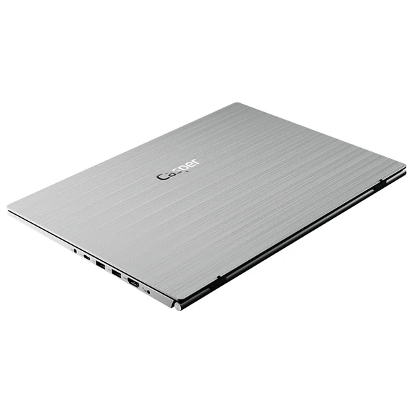 Casper Nirvana S100.1342-Be00p-G-F İ5-13420h 16 GB 500 GB SSD UHD Graphics 16" Wuxga Notebook - Görsel 3