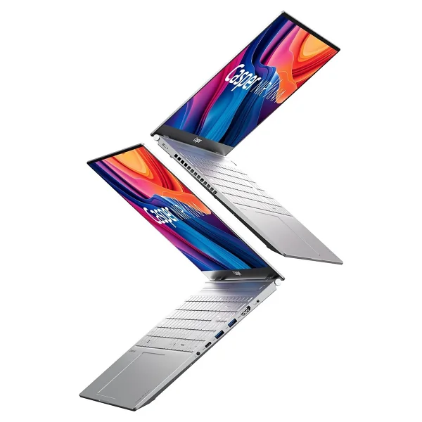 Casper Nirvana S100.1342-Be00p-G-F İ5-13420h 16 GB 500 GB SSD UHD Graphics 16" Wuxga Notebook - Görsel 4