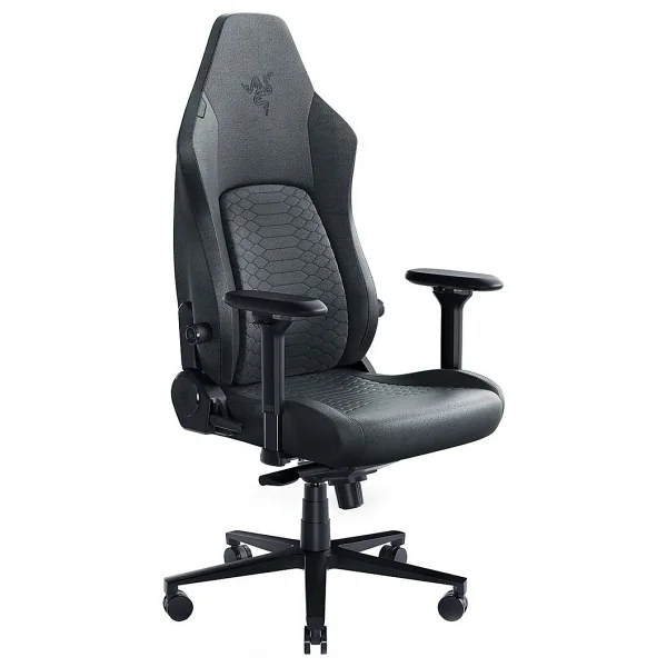 Razer Iskur V2 Fabric Oyuncu Koltuğu - Görsel 3