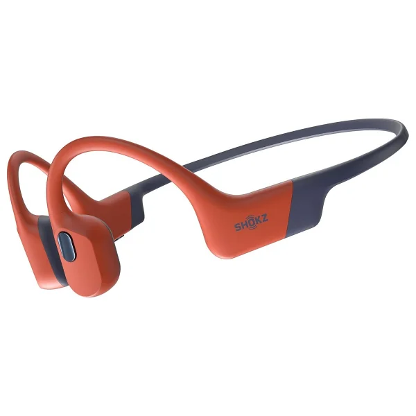 Shokz Openswim Pro Kemik İletimli Bluetooth Kulaklık - Görsel 3
