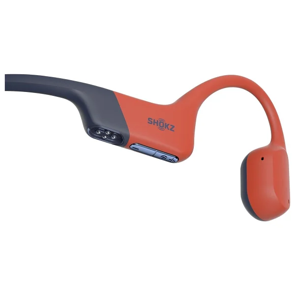 Shokz Openswim Pro Kemik İletimli Bluetooth Kulaklık - Görsel 2