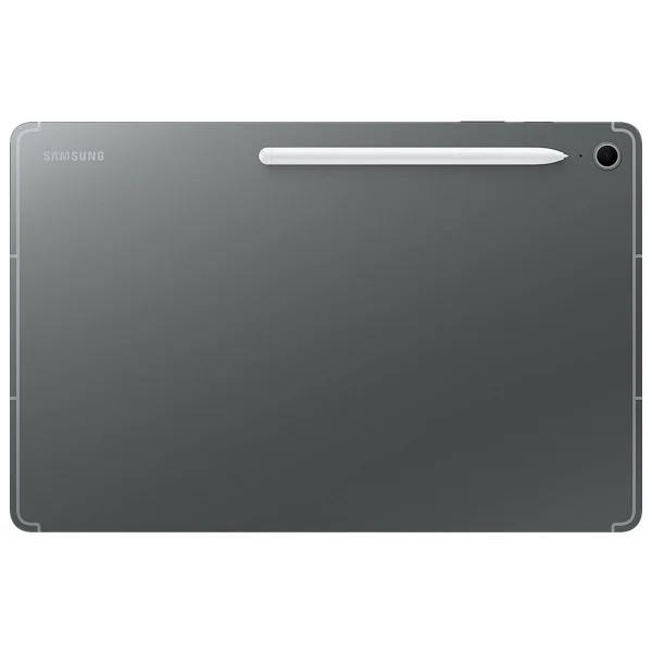 Samsung Galaxy Tab S10 Fe Plus Sm-X620 Gri 256 GB 13.1" Tablet - Görsel 5