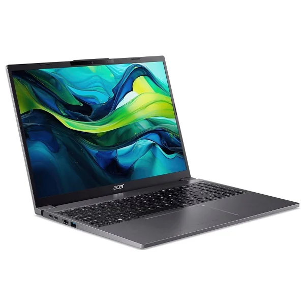 Acer Aspire Go 15 Ag15-51p-52yc Nx.J50ey.002 İ5-1334u 16 GB 512 GB SSD Iris Xe Graphics 15.3" Wuxga Notebook - Görsel 2