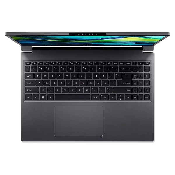 Acer Aspire Go 15 Ag15-51p-52yc Nx.J50ey.002 İ5-1334u 16 GB 512 GB SSD Iris Xe Graphics 15.3" Wuxga Notebook - Görsel 4