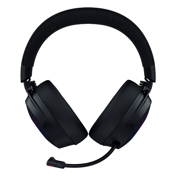 Razer Kraken V4 Pro Rz04-05160100-R3m1 RGB Kablolu/Kablosuz Kulak Üstü Oyuncu Kulaklığı - Görsel 4
