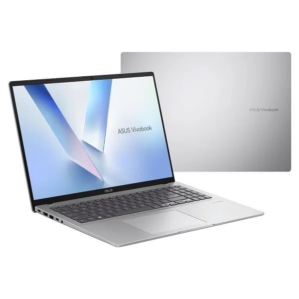 Asus Vivobook 16 X1607qa-Mb085w Snapdragon X X1-26-100 16 GB 512 GB SSD Adreno 16" Wuxga Notebook - Görsel 6