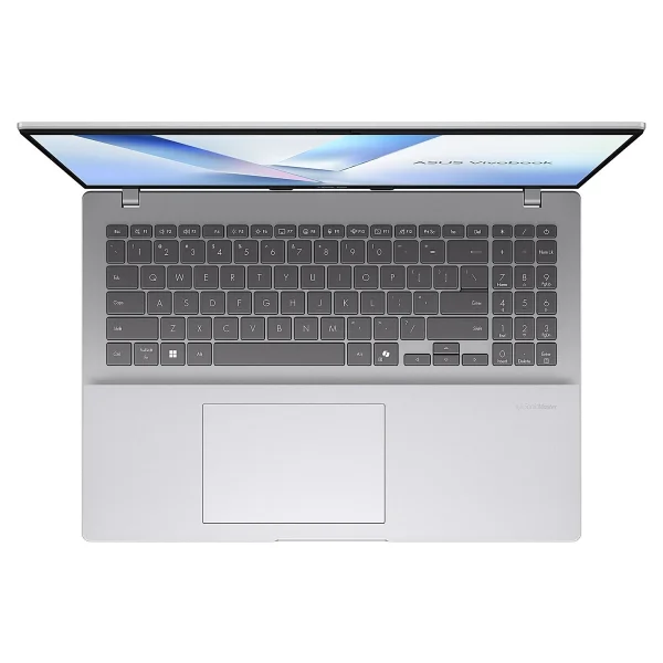 Asus Vivobook 16 X1607qa-Mb085w Snapdragon X X1-26-100 16 GB 512 GB SSD Adreno 16" Wuxga Notebook - Görsel 3