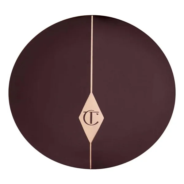Charlotte Tilbury Cheek To Chic Pillow Talk Allık - Görsel 5