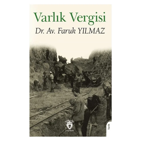 Varlık Vergisi - Muhammet Güçlü - Görsel 2