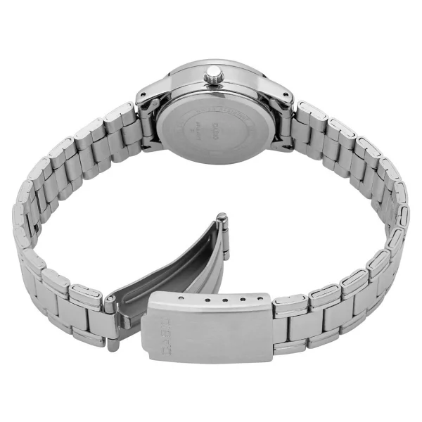 Casio Standart Ltp-V002d-1budf Kadın Kol Saati - Görsel 3