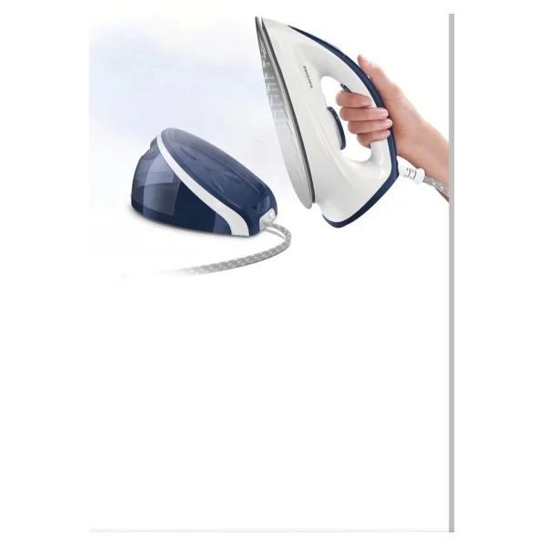 Philips HI5920/20 2400 W Buhar Kazanlı Ütü - Görsel 2