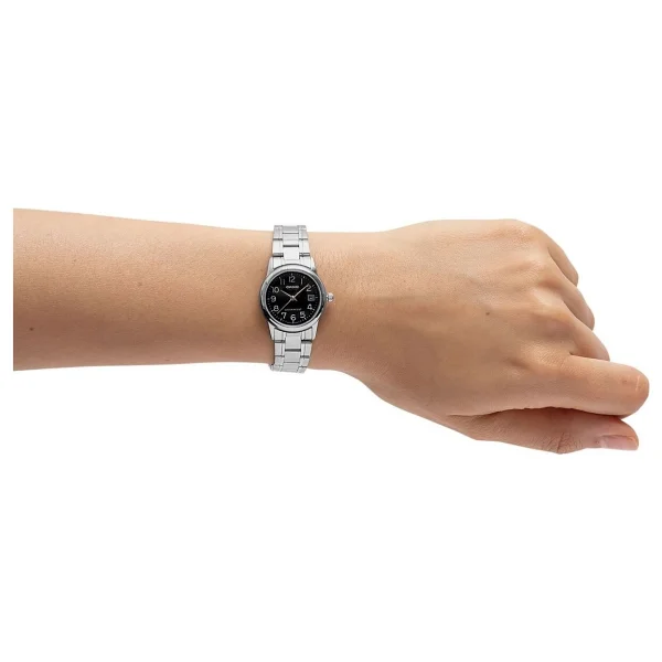 Casio Standart Ltp-V002d-1budf Kadın Kol Saati - Görsel 4