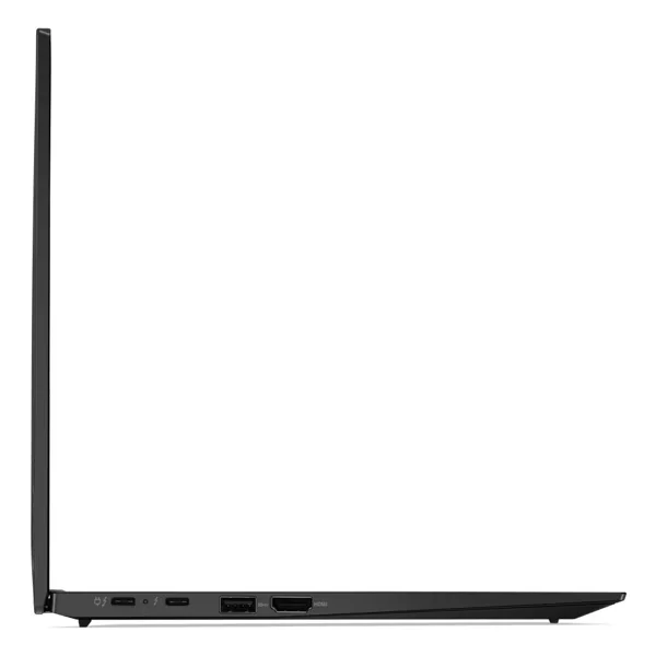 Lenovo Thinkpad X1 Carbon Gen 10 İ7-1260p 16gb 512gb SSD 14'' Wuxga Freedos Notebook 21cb00astx - Görsel 3