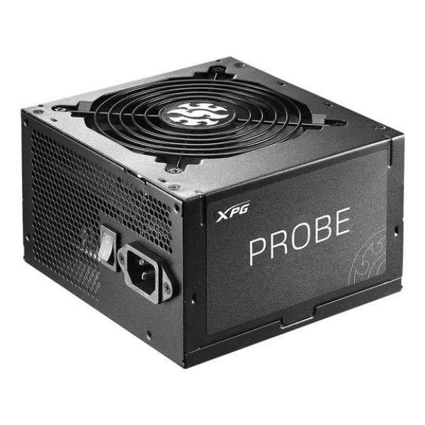 Xpg Valor Mesh RGB Fanlı 650 W Atx Oyuncu Kasası - Görsel 3