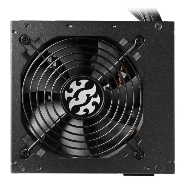 Xpg Valor Mesh RGB Fanlı 650 W Atx Oyuncu Kasası - Görsel 5