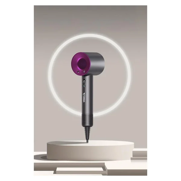 Torima H5 1450 W Saç Kurutma Makinesi - Görsel 2