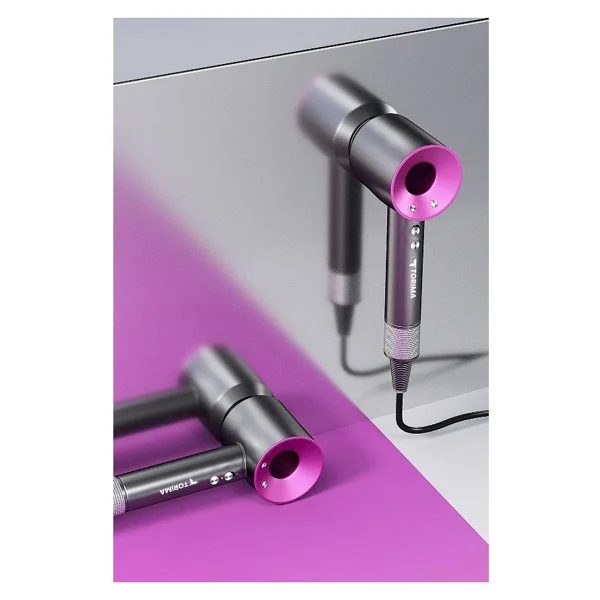 Torima H5 1450 W Saç Kurutma Makinesi - Görsel 4