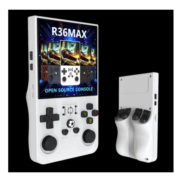 Schitec R36s Gameboy - Görsel 6