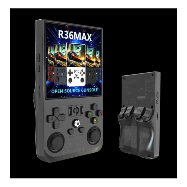 Schitec R36s Gameboy - Görsel 2