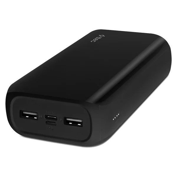Ttec Recharger Ultra 2bb190 30000 mAh Powerbank - Görsel 6