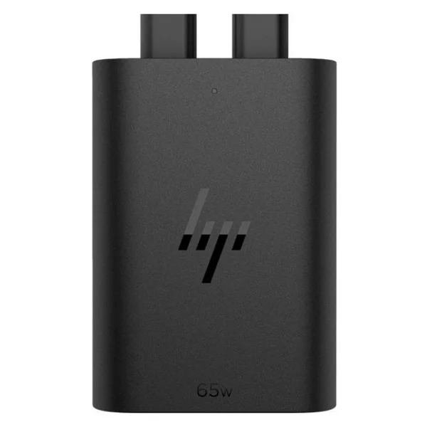 Hp 600q8ut USB-C 65 W Laptop Şarj Aleti - Görsel 2