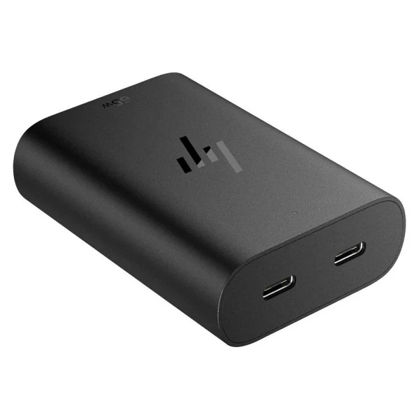 Hp 600q8ut USB-C 65 W Laptop Şarj Aleti - Görsel 3