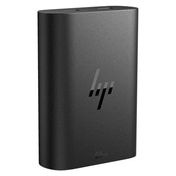 Hp 600q8ut USB-C 65 W Laptop Şarj Aleti - Görsel 4
