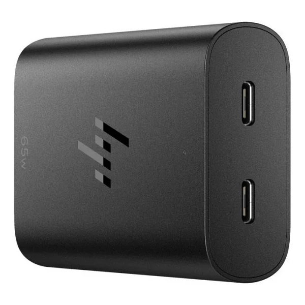 Hp 600q8ut USB-C 65 W Laptop Şarj Aleti - Görsel 6