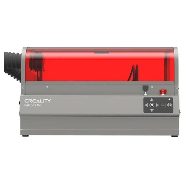 Creality Falcon 2 Pro 40 W Lazer Gravür Makinesi - Görsel 3