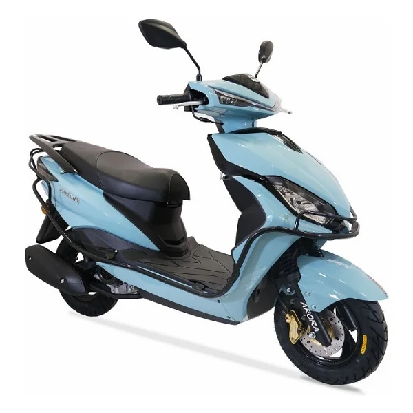 Arora Freedom 50 49 Cc Scooter Motosiklet - Görsel 4