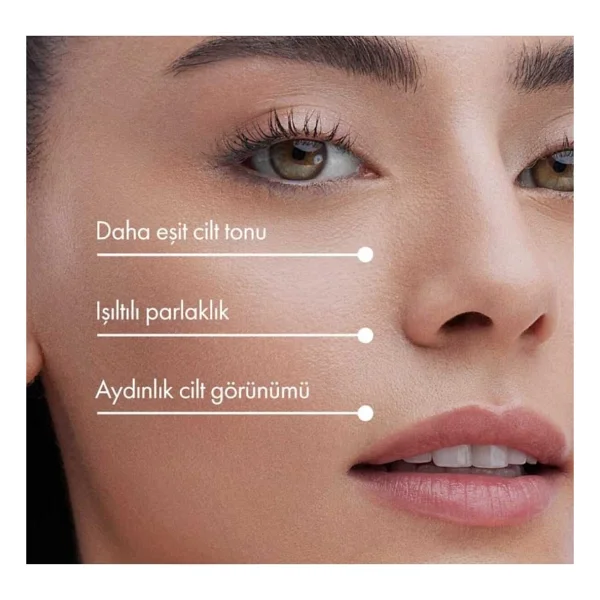 Pure Beauty Spf 50 Pa+++ 30 Ml Cc Cream - Görsel 2