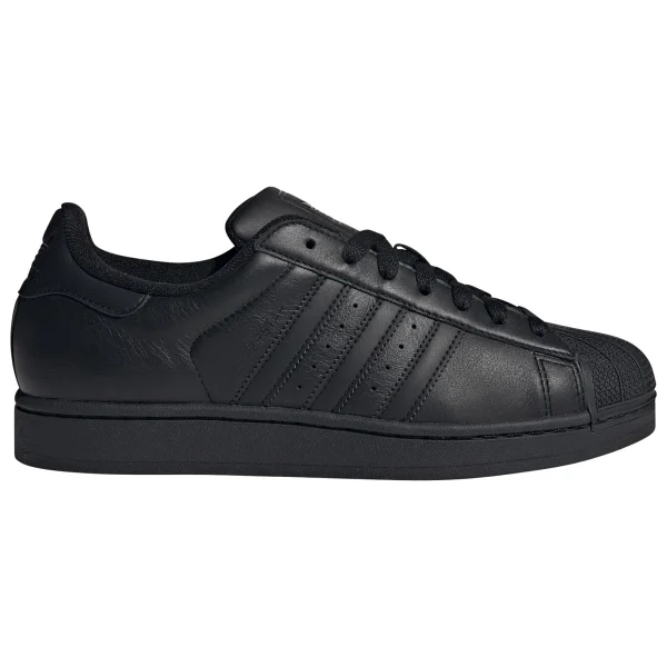 Adidas Superstar Iı Jı0081 Siyah Spor Ayakkabı - Görsel 6