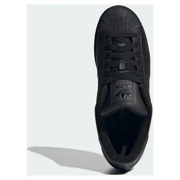 Adidas Superstar Iı Jı0081 Siyah Spor Ayakkabı - Görsel 4