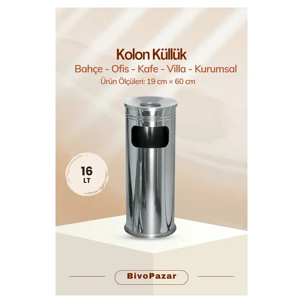Kolon Küllük No:1 - Görsel 2