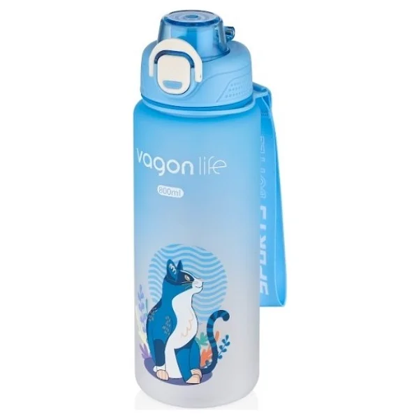 Vagonlife Vgn2352 800 Ml Matara - Görsel 6