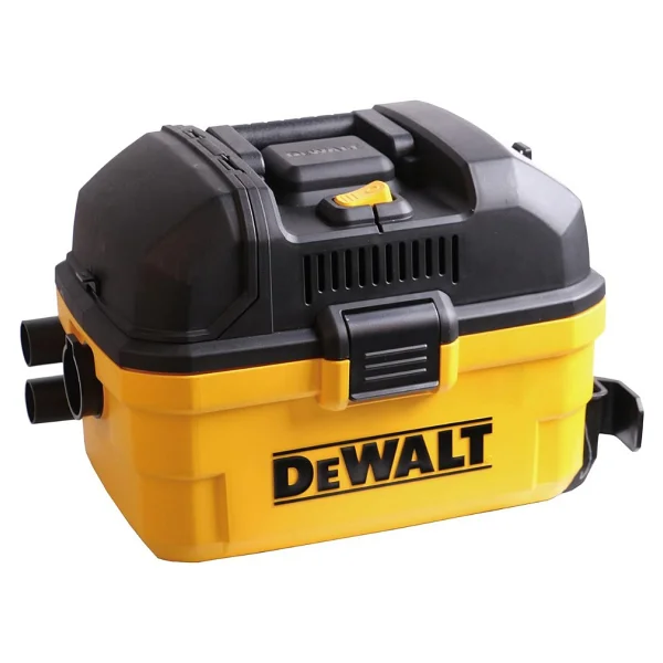 Dewalt Dxv15t 1100 W 15 Lt Taşınabilir Islak Ve Kuru Sanayi Tipi Süpürge - Görsel 2