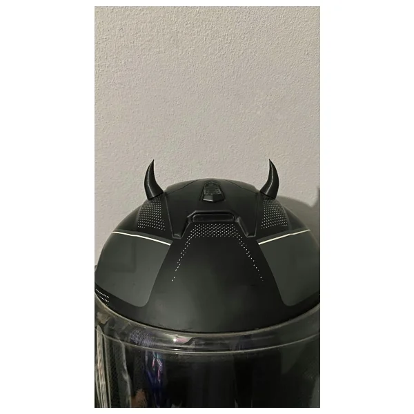 Kask Boynuzu - Görsel 2