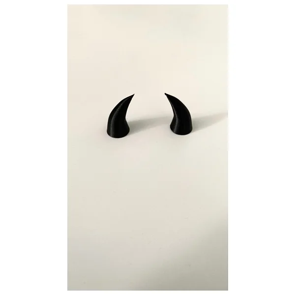 Kask Boynuzu - Görsel 3
