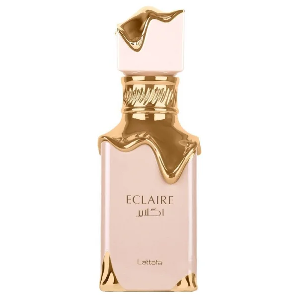 Lattafa Eclaire Edp 100 Ml Kadın Parfüm - Görsel 5