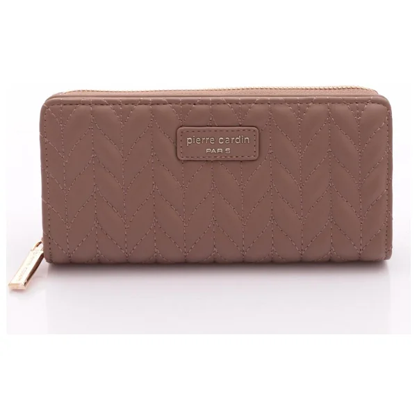 Pierre Cardin 06pc24k2707 Kadın Cüzdan - 0 - Siyah - Görsel 6