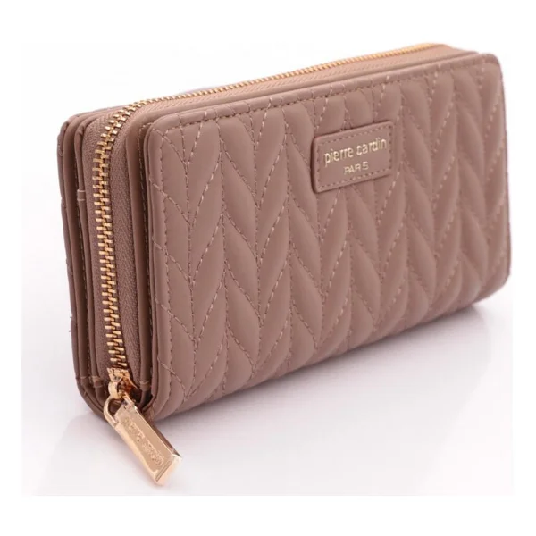 Pierre Cardin 06pc24k2707 Kadın Cüzdan - 0 - Siyah - Görsel 2