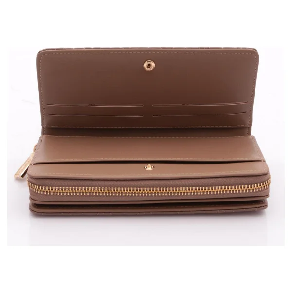 Pierre Cardin 06pc24k2707 Kadın Cüzdan - 0 - Siyah - Görsel 4