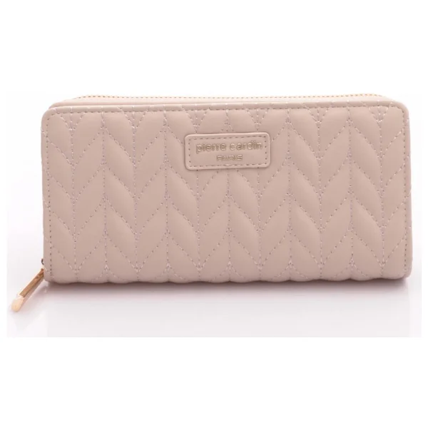 Pierre Cardin 06pc24k2707 Kadın Cüzdan - 0 - Siyah - Görsel 7