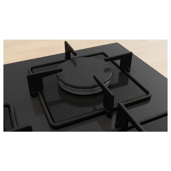 Bosch Pnq7b6p30o Wok Gözlü Ankastre Ocak - Görsel 2