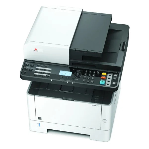 Olivetti D-Copia 4024mf Çok Fonksiyonlu Fotokopi Makinesi - Görsel 2
