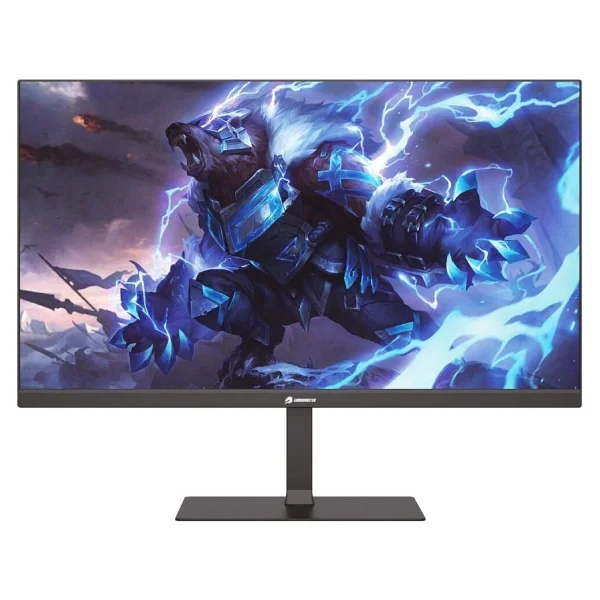 Gamebooster GB-2411ff 23.8" 1 Ms Full HD Ips Oyuncu Monitörü - Görsel 2