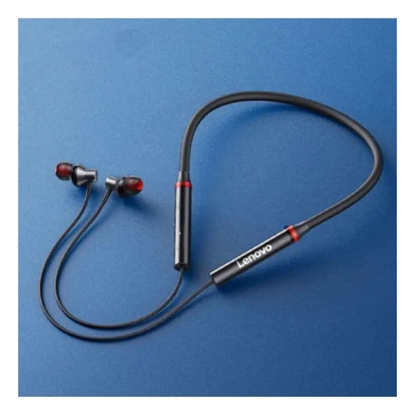 Lenovo HE05X Kulak İçi Bluetooth Kulaklık - Görsel 6