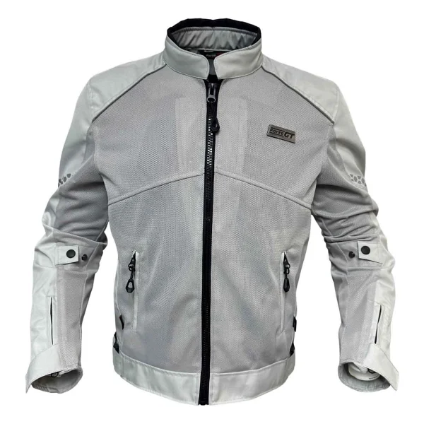 Forte Gt 2001054 Erkek Yazlık Motosiklet Montu - Görsel 4